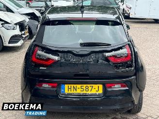 BMW i3 Range Extender Panorama Stoelverwarming Navigatie picture 5