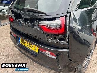 BMW i3 Range Extender Panorama Stoelverwarming Navigatie picture 8