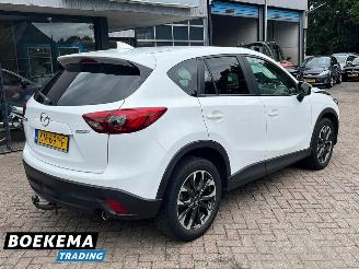 Mazda CX-5 2.0 SkyActiv-G 165 GT-M 2WD Bose Leer Elektrische stoelen picture 2