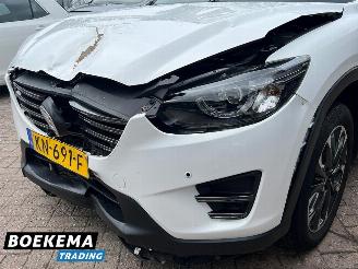 Mazda CX-5 2.0 SkyActiv-G 165 GT-M 2WD Bose Leer Elektrische stoelen picture 8