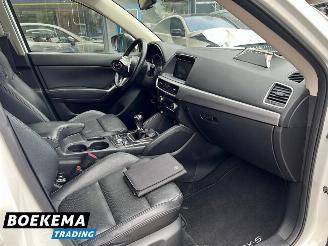 Mazda CX-5 2.0 SkyActiv-G 165 GT-M 2WD Bose Leer Elektrische stoelen picture 21