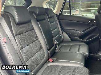 Mazda CX-5 2.0 SkyActiv-G 165 GT-M 2WD Bose Leer Elektrische stoelen picture 20