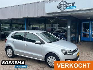  Volkswagen Polo 1.4-16V Comfortline Navi Climate Control 2010/6