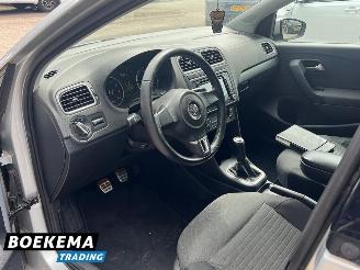 Volkswagen Polo 1.4-16V Comfortline Navi Climate Control picture 9