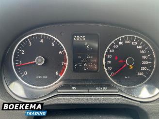 Volkswagen Polo 1.4-16V Comfortline Navi Climate Control picture 17