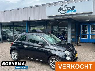  Fiat 500 1.0 TwinAir Pop Elektrische ramen 2017/9