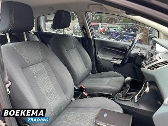 Ford Fiesta 1.25 Titanium Climate controle Cruise Control picture 17