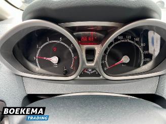 Ford Fiesta 1.25 Titanium Climate controle Cruise Control picture 20