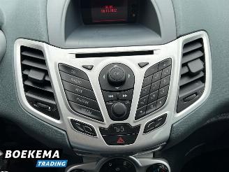 Ford Fiesta 1.25 Titanium Climate controle Cruise Control picture 21