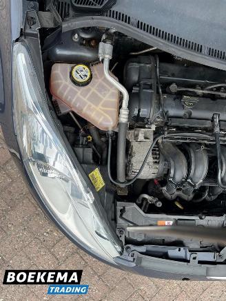 Ford Fiesta 1.25 Titanium Climate controle Cruise Control picture 8