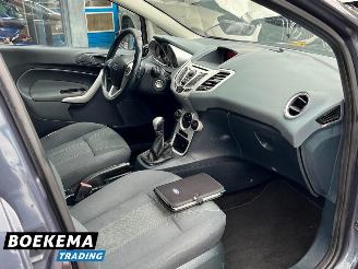 Ford Fiesta 1.25 Titanium Climate controle Cruise Control picture 16