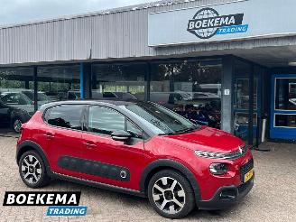  Citroën C3 1.2 PureTech S&S Business Cruise Control Navi Parkeercamera 2019/7