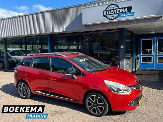 Renault Clio Estate 0.9 TCe Expression Navigatie Cruise-Control Airco picture 1
