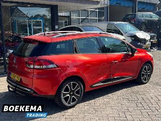 Renault Clio Estate 0.9 TCe Expression Navigatie Cruise-Control Airco picture 2