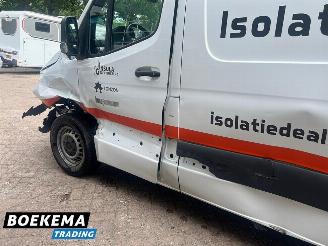 Mercedes Sprinter 314 2.2 CDI L2H2 Schuifdeur Stoelverwarming Cruise-Control picture 11