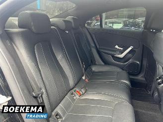 Mercedes Cla-klasse 200 Bus Sol Lux. Stoelverwarming Camera Leer Navi Clima picture 21