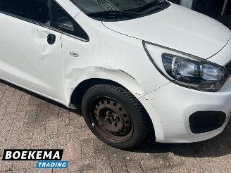 Kia Rio 1.2 CVVT Comfort Pack Navi Airco Cruise picture 18