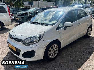 Kia Rio 1.2 CVVT Comfort Pack Navi Airco Cruise picture 4