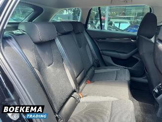 Skoda Octavia Combi 1.0 TSI Business Edition Navi Cruise Clima picture 16