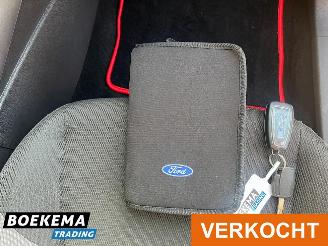 Ford Focus Wagon 1.6 TDCI Trend Cruise Navi Airco picture 19