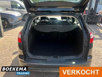 Ford Focus Wagon 1.6 TDCI Trend Cruise Navi Airco picture 15