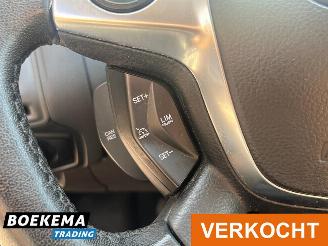 Ford Focus Wagon 1.6 TDCI Trend Cruise Navi Airco picture 24