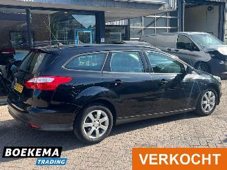 Ford Focus Wagon 1.6 TDCI Trend Cruise Navi Airco picture 2