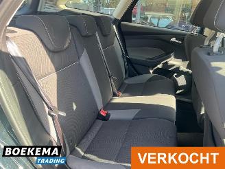 Ford Focus Wagon 1.6 TDCI Trend Cruise Navi Airco picture 16