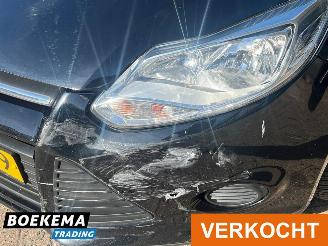 Ford Focus Wagon 1.6 TDCI Trend Cruise Navi Airco picture 7