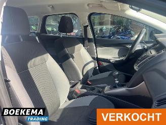 Ford Focus Wagon 1.6 TDCI Trend Cruise Navi Airco picture 18
