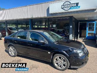Schadeauto Opel Vectra 1.8-16V Elegance Clima Elektrische Ramen 2005/4