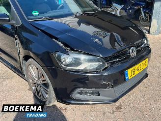 Volkswagen Polo 1.4 TSI BlueGT 140PK Stoelverwarming Clima Navi picture 7
