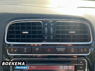 Volkswagen Polo 1.4 TSI BlueGT 140PK Stoelverwarming Clima Navi picture 29
