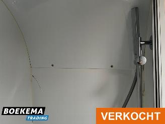 Hobby  540 WLU Excelent Enkele Bedden Airco Mover Luivel picture 26