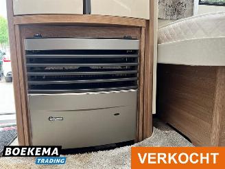 Hobby  540 WLU Excelent Enkele Bedden Airco Mover Luivel picture 30