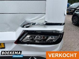 Hobby  540 WLU Excelent Enkele Bedden Airco Mover Luivel picture 15