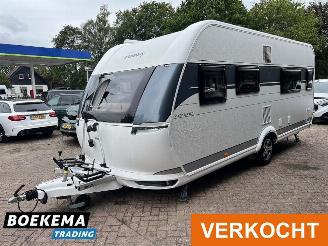 Hobby  540 WLU Excelent Enkele Bedden Airco Mover Luivel picture 6