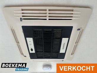 Hobby  540 WLU Excelent Enkele Bedden Airco Mover Luivel picture 27