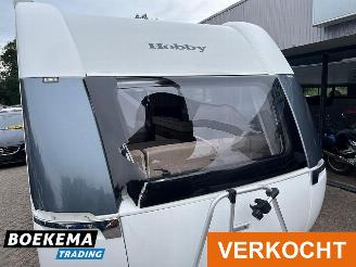Hobby  540 WLU Excelent Enkele Bedden Airco Mover Luivel picture 8