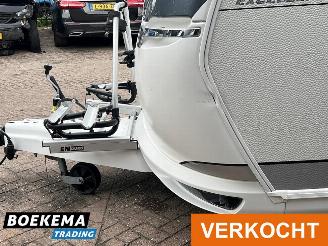 Hobby  540 WLU Excelent Enkele Bedden Airco Mover Luivel picture 11