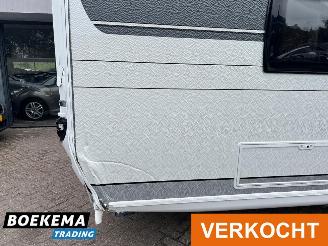 Hobby  540 WLU Excelent Enkele Bedden Airco Mover Luivel picture 16