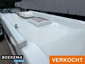 Hobby  540 WLU Excelent Enkele Bedden Airco Mover Luivel picture 32