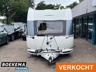 Hobby  540 WLU Excelent Enkele Bedden Airco Mover Luivel picture 7