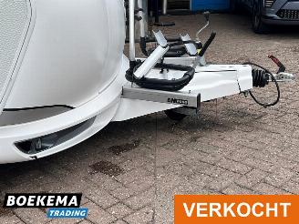 Hobby  540 WLU Excelent Enkele Bedden Airco Mover Luivel picture 10