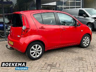 Opel Agila 1.2 Edition Airco Elektrische Ramen picture 2