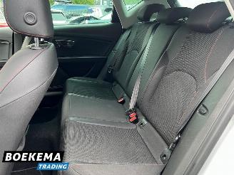 Seat Leon 1.8 TSI FR 179PK Automaat Navi Cruise Clima picture 21