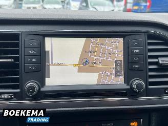 Seat Leon 1.8 TSI FR 179PK Automaat Navi Cruise Clima picture 29