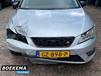 Seat Leon 1.8 TSI FR 179PK Automaat Navi Cruise Clima picture 6