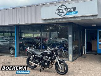 bruktbiler motor Honda CB Seven fifty 750 F2 1998/3