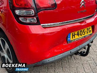 Citroën C3 1.2 PT Selection Automaat Stoelverwarming Navi Clima picture 9